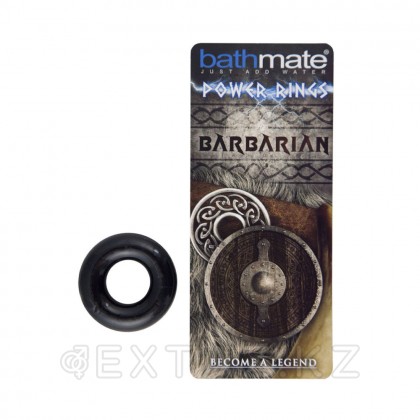 Bathmate barbarian эрекциялық сақина от sex shop Extaz