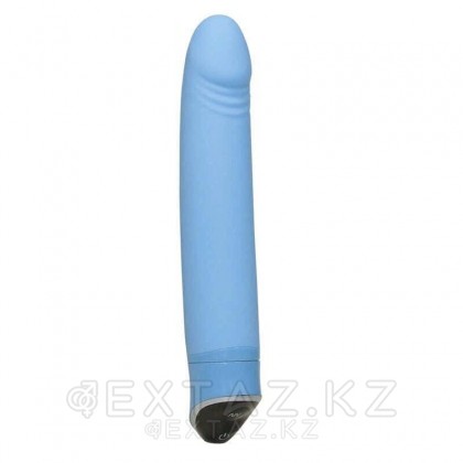SMILE Вибратор happy көк от sex shop Extaz