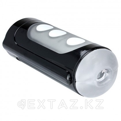 TENGA стимуляторы Flip Hole қара от sex shop Extaz фото 3