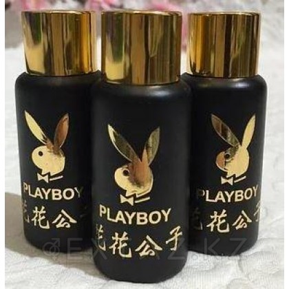 Возбудитель мужской Play boy (10 таб) от sex shop Extaz