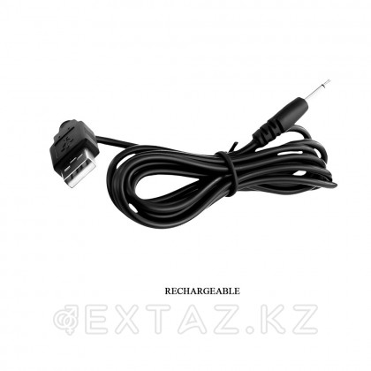 Golden шағын вибраторы от sex shop Extaz фото 8