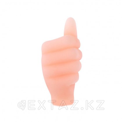 Мастурбатор - женская ручка   от sex shop Extaz фото 2