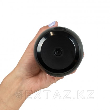 Kiiroo мастурбаторына арналған Power Blow v2 интерактивті қондырмасы от sex shop Extaz фото 5