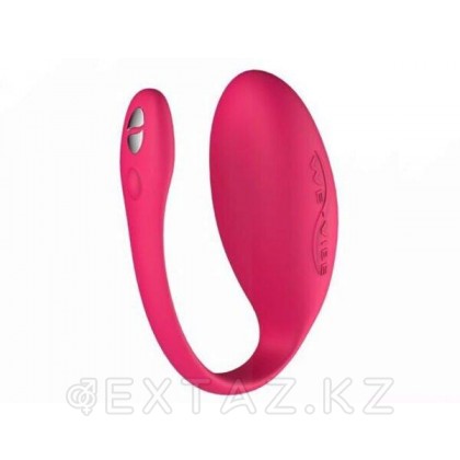 Вибратор WE-VIBE Jive қызғылт от sex shop Extaz