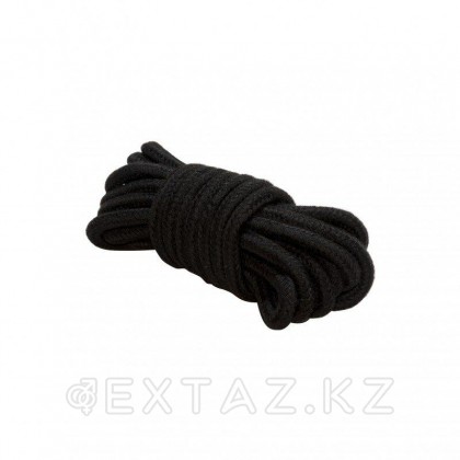 Набор БДСМ № 2 черный от sex shop Extaz фото 5