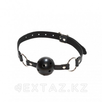 Набор БДСМ № 2 черный от sex shop Extaz фото 6