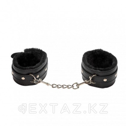 Набор БДСМ № 2 черный от sex shop Extaz фото 7