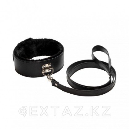 Набор БДСМ № 2 черный от sex shop Extaz фото 2