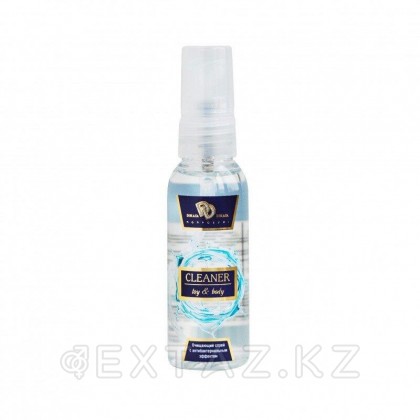 Очищающий спрей Cleaner 50 от sex shop Extaz