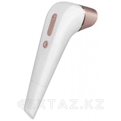 Вакуумно-волновой стимулятор клитора Satisfyer Number Two от sex shop Extaz