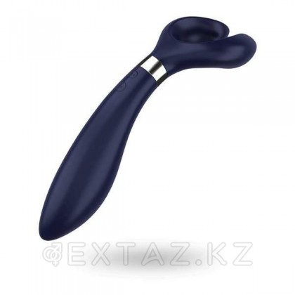 Satisfyer Endless Fun Blue көп функциялы діріл массажы от sex shop Extaz