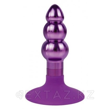Втулка анальная от sex shop Extaz фото 2