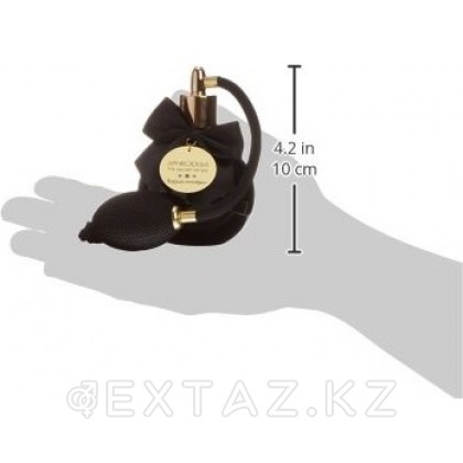 Увлажняющий спрей для тела Aphrodisia Body Mist от Bijoux Indiscrets от sex shop Extaz фото 6