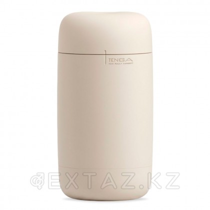 Tenga Puffy Latte Brown Мастурбаторы от sex shop Extaz