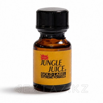 Jungle Juice Gold Label попперлері 10 мл от sex shop Extaz
