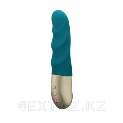 Fun factory stronic petite шағын пульсаторы, теңіз толқыны от sex shop Extaz фото 8