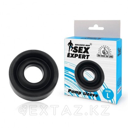 Насадка на помпу (M) D 28 мм от sex shop Extaz