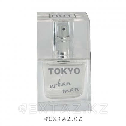 Tokyo urban man феромондары бар ерлер парфюмериясы 30 мл. от sex shop Extaz