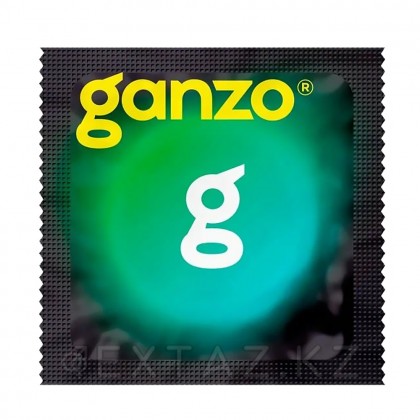 Презервативтер ультра жұқа Ganzo Ultra Thin 12 дана. от sex shop Extaz фото 4