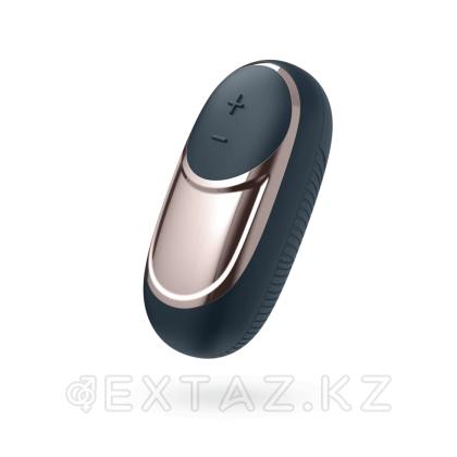 Клиторальный массажер Satisfyer Dark Desire от sex shop Extaz