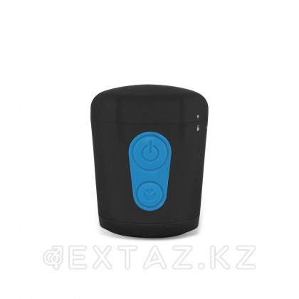 Вакуумная помпа Lovetoy Maximizer worx vx3 с электронасосом + эрекционное кольцо от sex shop Extaz фото 2