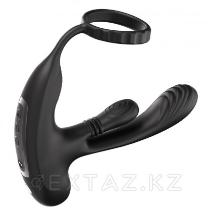 Hero инновациялық простата массажы 360 градус массаж технологиясы от sex shop Extaz фото 8