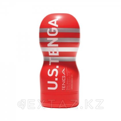TENGA Мастурбатор Deep Throat US от sex shop Extaz