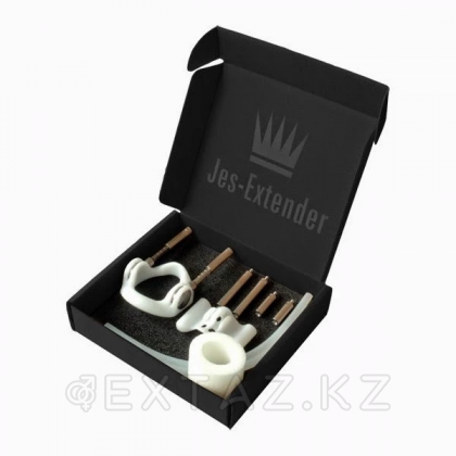 Jes Extender Light Комплект для увеличения пениса от sex shop Extaz