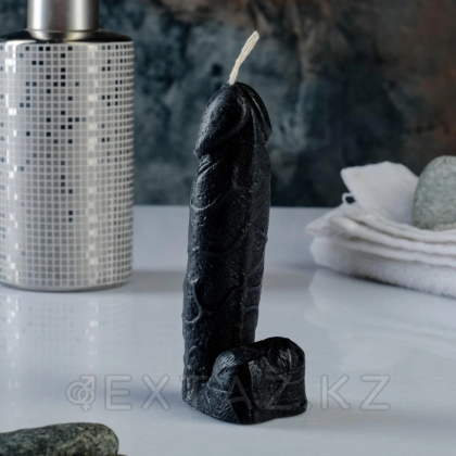 Свеча фигурная 