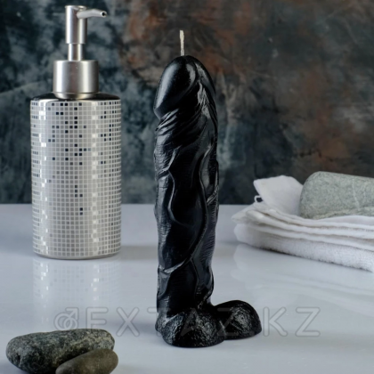 Свеча фигурная 