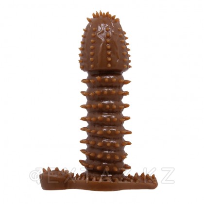 Насадка с шипами от sex shop Extaz