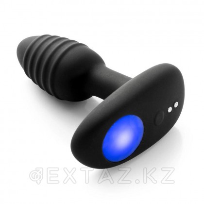 KIIROO ұсынған Lumen ohmibod тербелісі бар интерактивті анальды плагин от sex shop Extaz фото 7