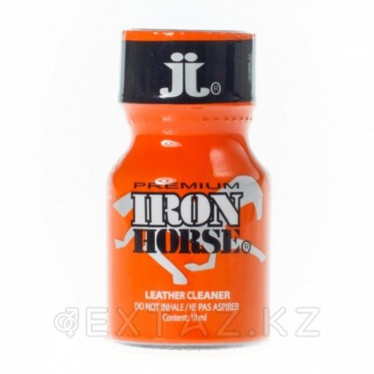 Попперс Iron Horse 10 мл. (Канада) от sex shop Extaz