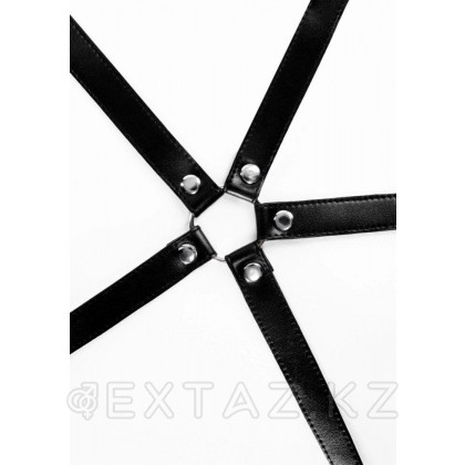 Портупея Ингрид от sex shop Extaz фото 6