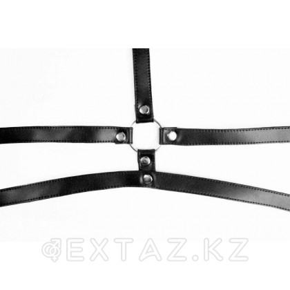 Портупея Ингрид от sex shop Extaz фото 4