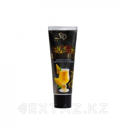 Интимный гель-крем JUICY FRUIT (дыня) 30мл от sex shop Extaz
