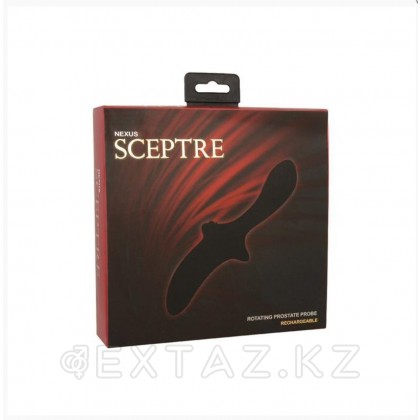 NEXUS Sceptre вибромассажер простата от sex shop Extaz фото 2