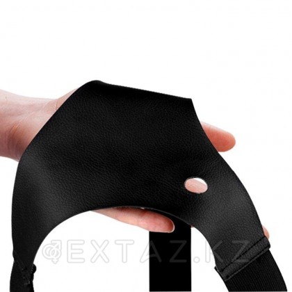 Ultra Passionate realistic strapon (18,5×4 см) от sex shop Extaz фото 7