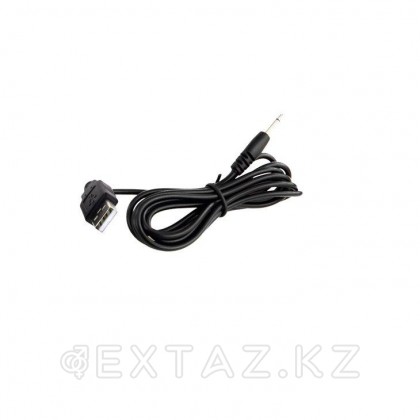 Harlan қоян вибраторы от sex shop Extaz фото 4