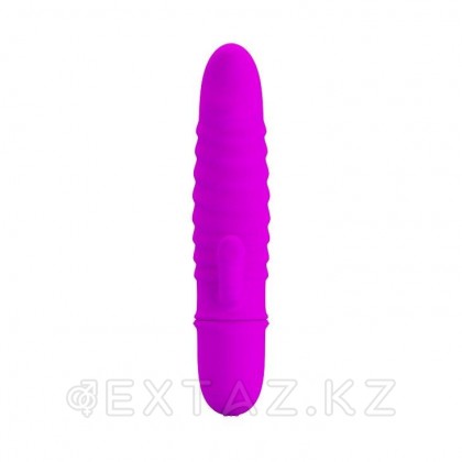 Клиторлық стимуляторы бар Вибратор Arnd от sex shop Extaz фото 7