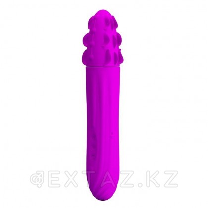 Вибратор с дополнительной стимуляцией Aaron от sex shop Extaz фото 6