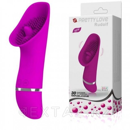 Стимулятор клитора Rudolf от sex shop Extaz