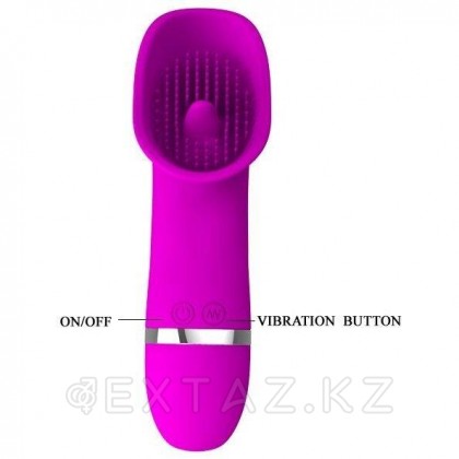 Стимулятор клитора Rudolf от sex shop Extaz фото 3