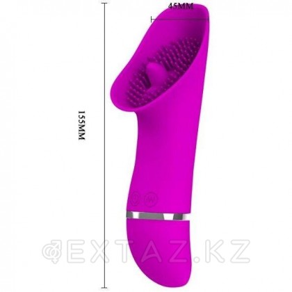 Стимулятор клитора Rudolf от sex shop Extaz фото 2