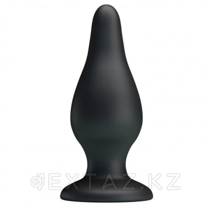 Втулка анальная на присоске Baile (15,4*5,5 см) от sex shop Extaz фото 5