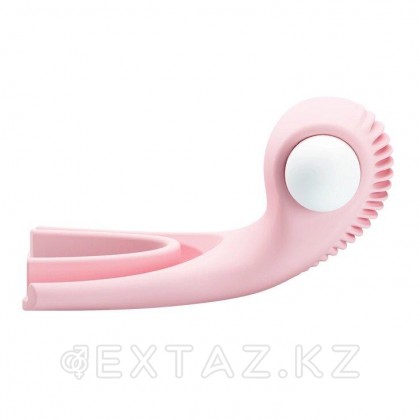 Вибронасадка үшін ауызша секс от sex shop Extaz фото 4