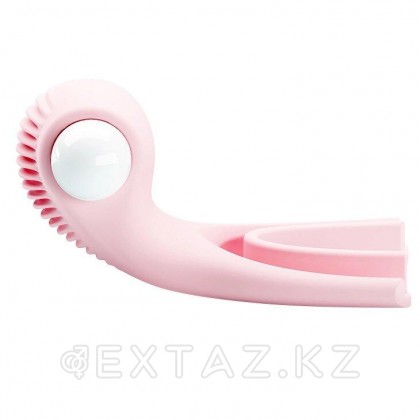 Вибронасадка үшін ауызша секс от sex shop Extaz фото 3