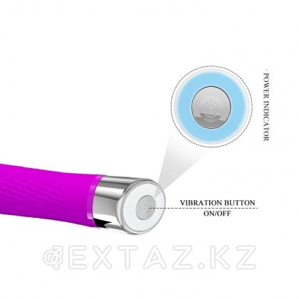 Sebastian шағын вибраторы от sex shop Extaz фото 6