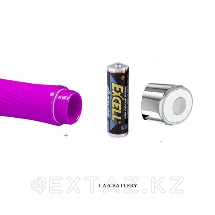 Sebastian шағын вибраторы от sex shop Extaz фото 7