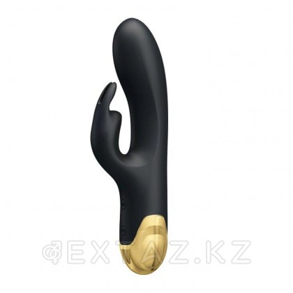 Вибратор с клиторальной стимуляцией Royal Pleasure от sex shop Extaz фото 4